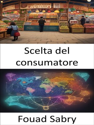 cover image of Scelta del consumatore